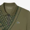 Ultra Dry-pikétröja i slim fit för herr Ultra Dry-pikétröja i slim fit för herr