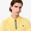 Ultra Dry-pikétröja i slim fit för herr Ultra Dry-pikétröja i slim fit för herr
