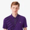 Ultra Dry-pikétröja i slim fit för herr Ultra Dry-pikétröja i slim fit för herr