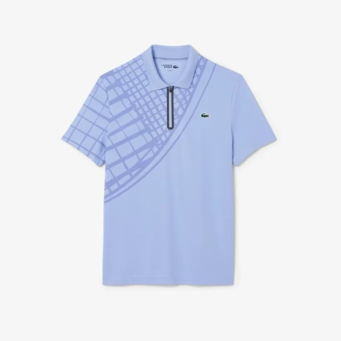 Ultra Dry-pikétröja i slim fit för herr Ultra Dry-pikétröja i slim fit för herr