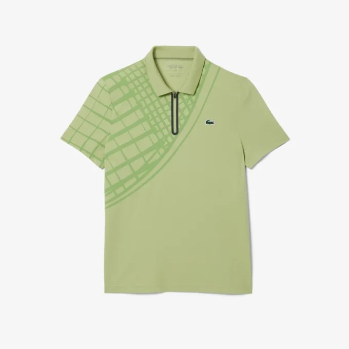 Ultra Dry-pikétröja i slim fit för herr Ultra Dry-pikétröja i slim fit för herr
