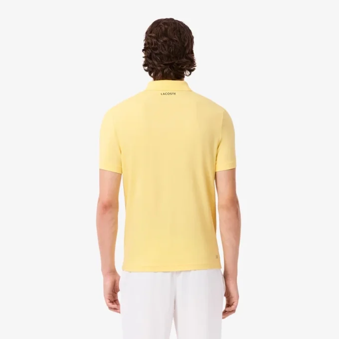 Ultra Dry-pikétröja i slim fit för herr Ultra Dry-pikétröja i slim fit för herr