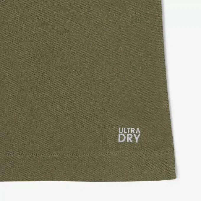 Ultra Dry-pikétröja i slim fit för herr Ultra Dry-pikétröja i slim fit för herr