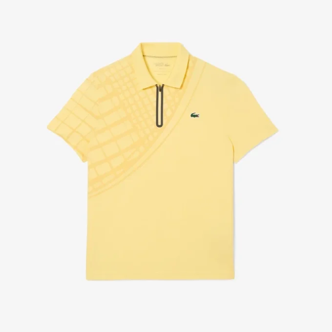 Ultra Dry-pikétröja i slim fit för herr Ultra Dry-pikétröja i slim fit för herr