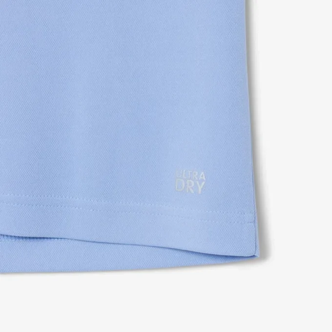 Ultra Dry-pikétröja i slim fit för herr Ultra Dry-pikétröja i slim fit för herr