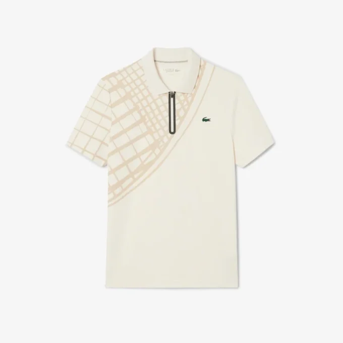 Ultra Dry-pikétröja i slim fit för herr Ultra Dry-pikétröja i slim fit för herr
