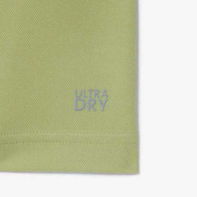 Ultra Dry-pikétröja i slim fit för herr Ultra Dry-pikétröja i slim fit för herr