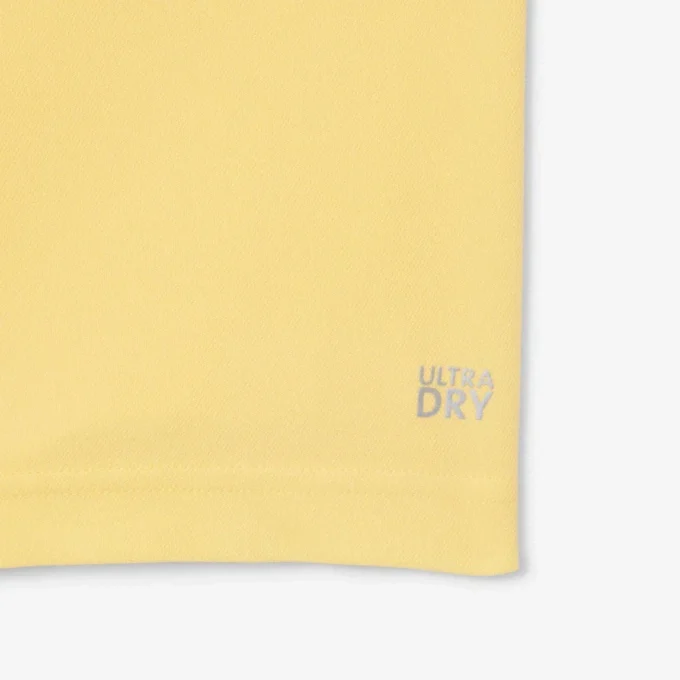 Ultra Dry-pikétröja i slim fit för herr Ultra Dry-pikétröja i slim fit för herr