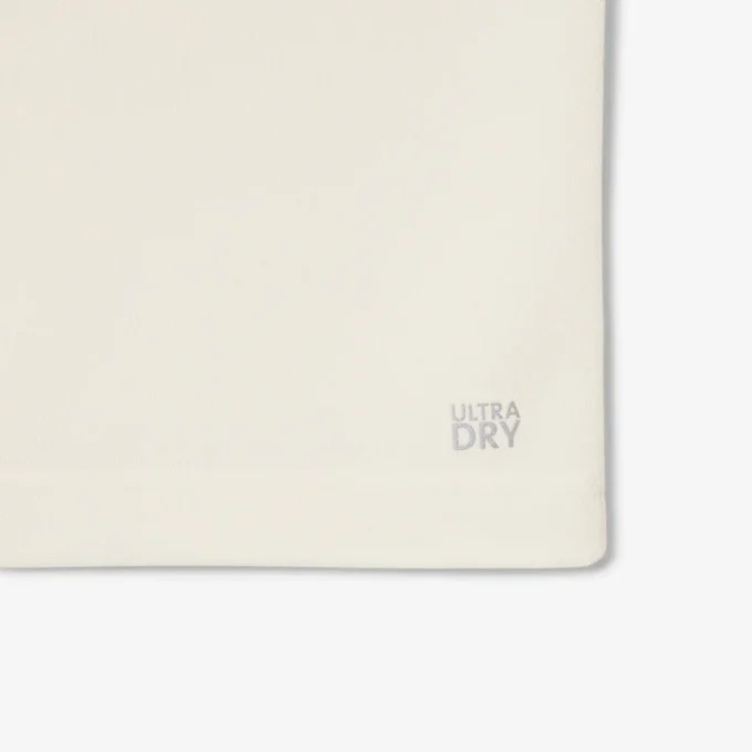Ultra Dry-pikétröja i slim fit för herr Ultra Dry-pikétröja i slim fit för herr