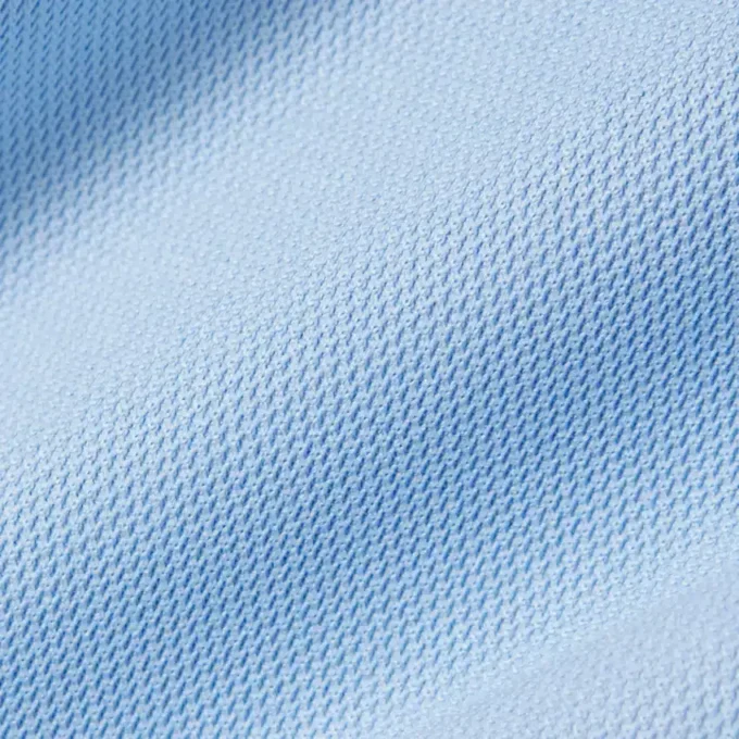 Ultra Dry-pikétröja med märkesrand Ultra Dry-pikétröja med märkesrand