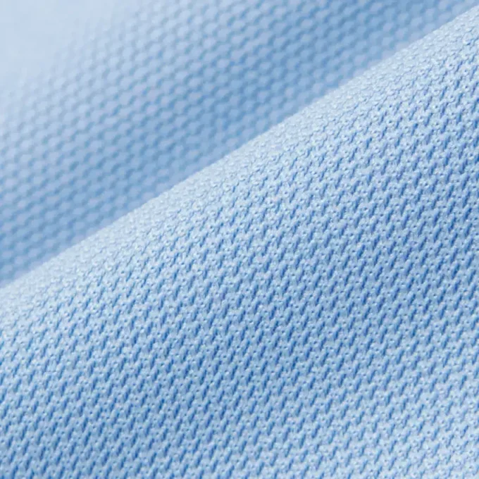 Ultra Dry-pikétröja med märkesrand Ultra Dry-pikétröja med märkesrand