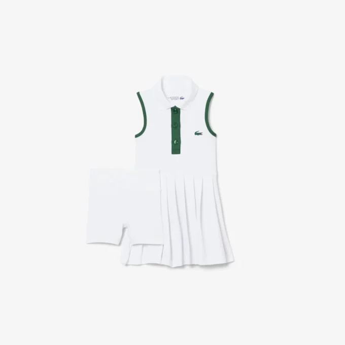 Ultra Dry Piqua sportklänning Ultra Dry Piqua sportklänning