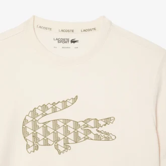 Ultra Dry Piqua-tenniströja för män