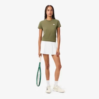 Ultra Dry Sport-fodrad kjol för dam