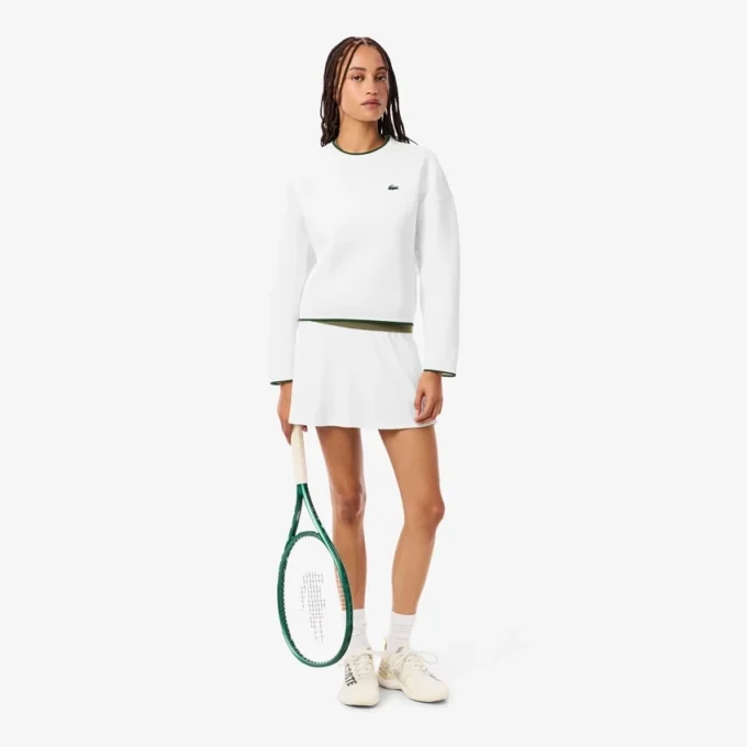 Ultra Dry Sport-fodrad kjol för dam