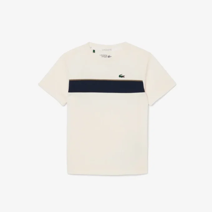 Ultra Dry Sport-T-shirt för pojkar Ultra Dry Sport-T-shirt för pojkar