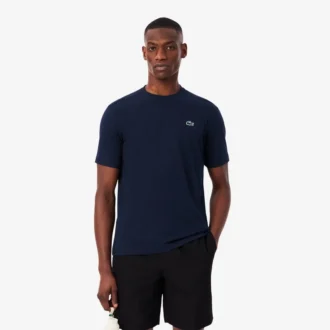 Ultra Dry sport-T-shirt i bomull för herr