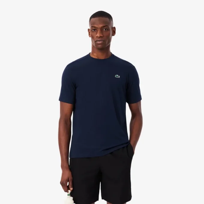 Ultra Dry sport-T-shirt i bomull för herr Ultra Dry sport-T-shirt i bomull för herr