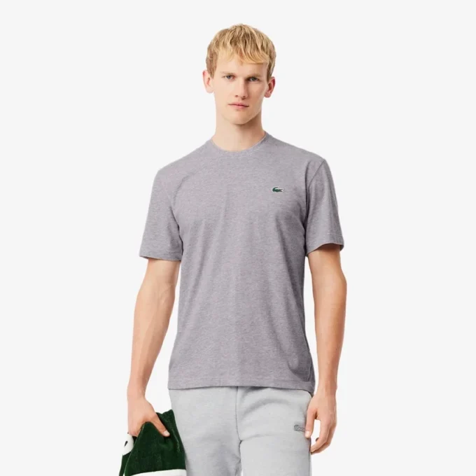 Ultra Dry sport-T-shirt i bomull för herr Ultra Dry sport-T-shirt i bomull för herr