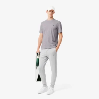 Ultra Dry sport-T-shirt i bomull för herr