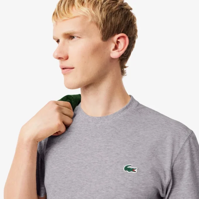 Ultra Dry sport-T-shirt i bomull för herr Ultra Dry sport-T-shirt i bomull för herr