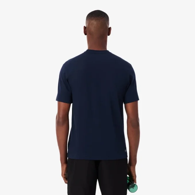 Ultra Dry sport-T-shirt i bomull för herr Ultra Dry sport-T-shirt i bomull för herr