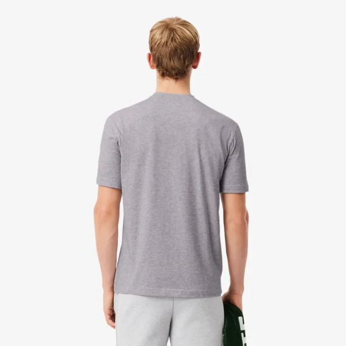 Ultra Dry sport-T-shirt i bomull för herr Ultra Dry sport-T-shirt i bomull för herr