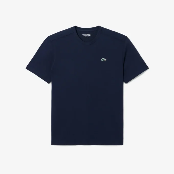 Ultra Dry sport-T-shirt i bomull för herr Ultra Dry sport-T-shirt i bomull för herr