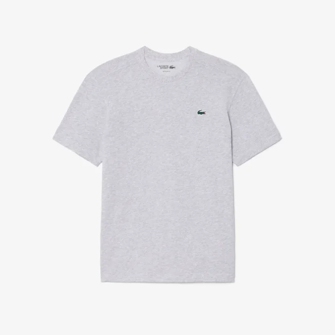 Ultra Dry sport-T-shirt i bomull för herr Ultra Dry sport-T-shirt i bomull för herr