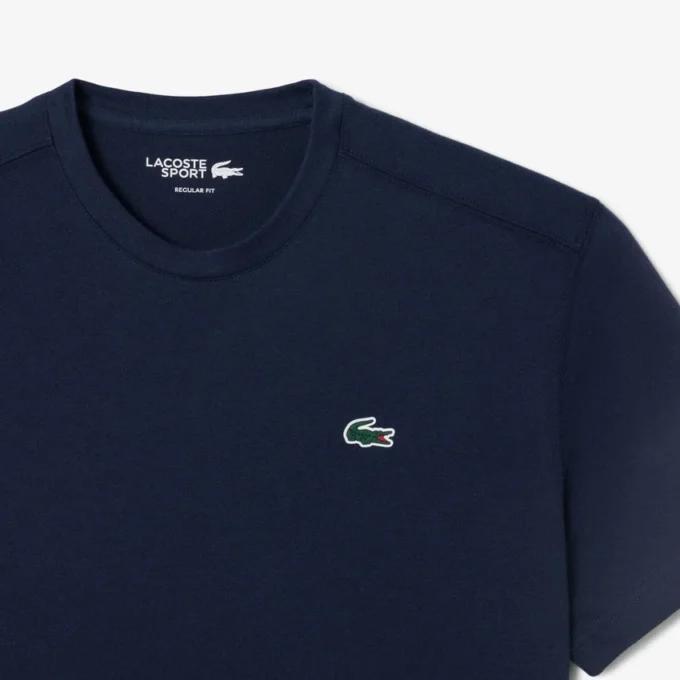 Ultra Dry sport-T-shirt i bomull för herr Ultra Dry sport-T-shirt i bomull för herr