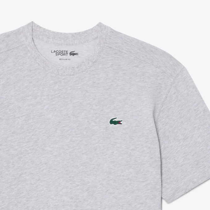 Ultra Dry sport-T-shirt i bomull för herr Ultra Dry sport-T-shirt i bomull för herr