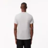 Ultra Dry-sport-T-shirt i bomull med logotyp för herr Ultra Dry-sport-T-shirt i bomull med logotyp för herr