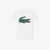 Ultra Dry-sport-T-shirt med tryck för barn Ultra Dry-sport-T-shirt med tryck för barn