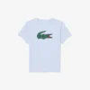 Ultra Dry-sport-T-shirt med tryck för barn Ultra Dry-sport-T-shirt med tryck för barn