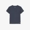 Ultra Dry-sport-T-shirt med tryck för barn Ultra Dry-sport-T-shirt med tryck för barn