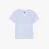 Ultra Dry-sport-T-shirt med tryck för barn Ultra Dry-sport-T-shirt med tryck för barn