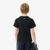 Ultra Dry-sport-T-shirt med tryck för barn Ultra Dry-sport-T-shirt med tryck för barn