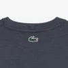 Ultra Dry-sport-T-shirt med tryck för barn Ultra Dry-sport-T-shirt med tryck för barn