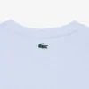 Ultra Dry-sport-T-shirt med tryck för barn Ultra Dry-sport-T-shirt med tryck för barn