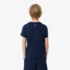 Ultra Dry-sport-T-shirt med tryck för barn Ultra Dry-sport-T-shirt med tryck för barn