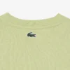 Ultra Dry-sport-T-shirt med tryck för barn Ultra Dry-sport-T-shirt med tryck för barn