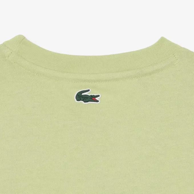 Ultra Dry-sport-T-shirt med tryck för barn Ultra Dry-sport-T-shirt med tryck för barn
