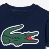 Ultra Dry-sport-T-shirt med tryck för barn Ultra Dry-sport-T-shirt med tryck för barn