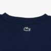 Ultra Dry-sport-T-shirt med tryck för barn Ultra Dry-sport-T-shirt med tryck för barn