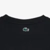 Ultra Dry-sport-T-shirt med tryck för barn Ultra Dry-sport-T-shirt med tryck för barn