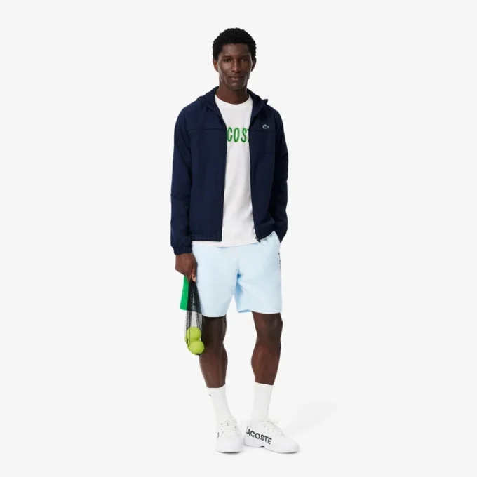Ultra Dry-sport-T-shirt med tryck för herr Ultra Dry-sport-T-shirt med tryck för herr