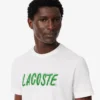 Ultra Dry-sport-T-shirt med tryck för herr Ultra Dry-sport-T-shirt med tryck för herr