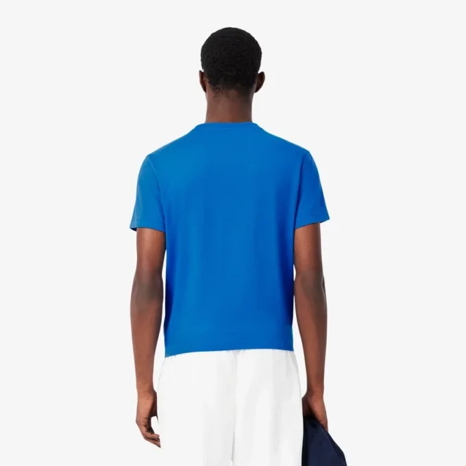 Ultra Dry-sport-T-shirt med tryck för herr Ultra Dry-sport-T-shirt med tryck för herr