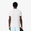 Ultra Dry-sport-T-shirt med tryck för herr Ultra Dry-sport-T-shirt med tryck för herr