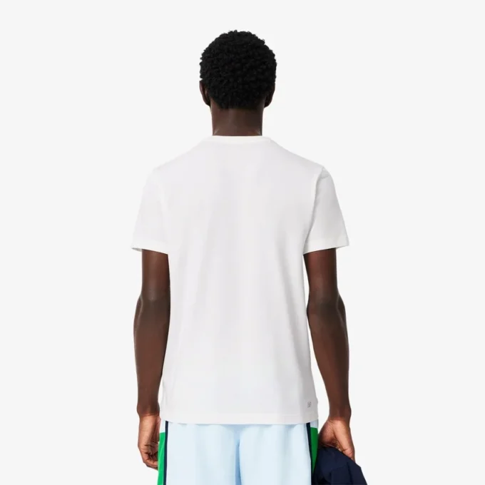 Ultra Dry-sport-T-shirt med tryck för herr Ultra Dry-sport-T-shirt med tryck för herr